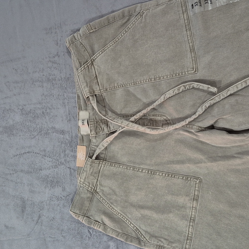 BKE Parker ankle pant - Picture 5 of 9